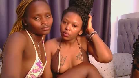 Azalea online show from 12.16.25