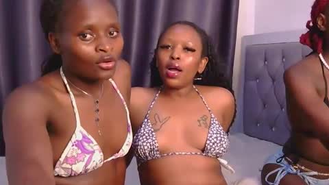 Azalea online show from 01.17.26