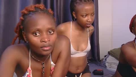 Azalea online show from 03.07.26