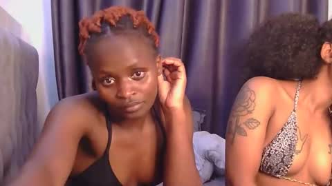 Azalea online show from 03.09.26