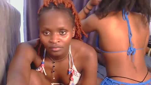 Azalea online show from 03.27.26