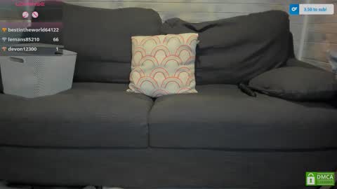 Maribel Bel online show from 12.02.25