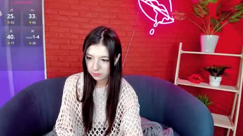 Azaliya online show from 10.10.25