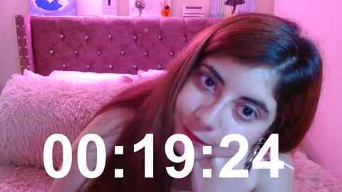  Amanda  online show from 12.02.24