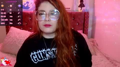  Amanda  online show from 12.02.24