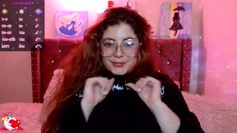  Amanda  online show from 12.03.24