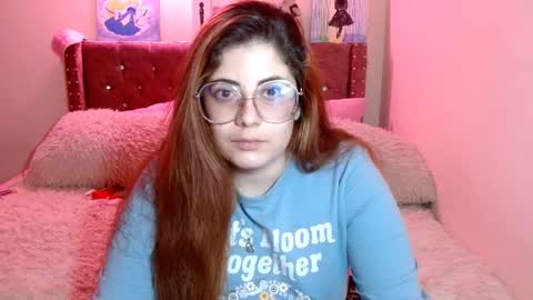  Amanda  online show from 12.10.24