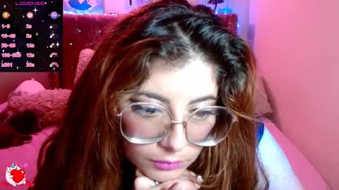  Amanda  online show from 12.14.24