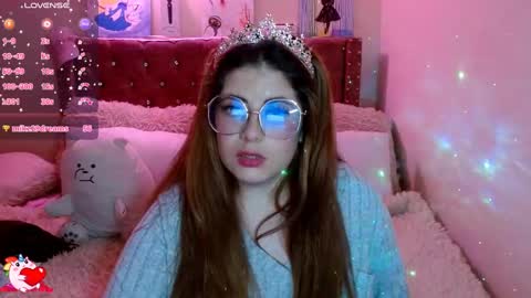  Amanda  online show from 12.23.24