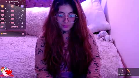  Amanda  online show from 01.04.25