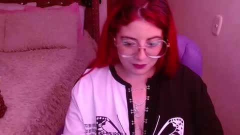  Amanda  online show from 02.01.25
