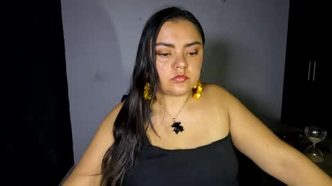 Goddess Azara online show from 05.19.26