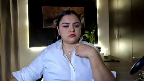 Snapshot of azaraonyx chatting on 07.19.26 Goddess Azara online show from 07.19.26
