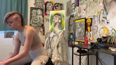 Azerai online show from 04.20.26