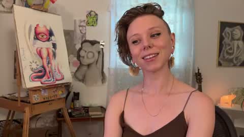 Snapshot of azeraika chatting on 07.23.26 Azerai online show from 07.23.26