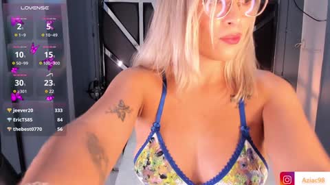 Ale online show from 01.27.25