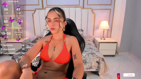 Ale online show from 02.12.25