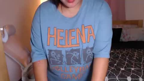 Lina online show from 10.28.25