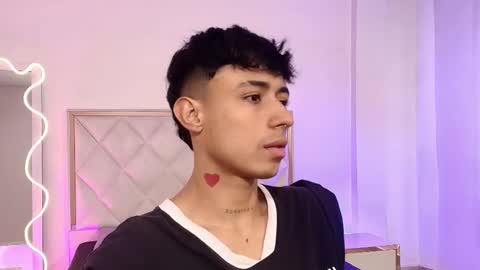 aziel_tay online show from 10.06.25