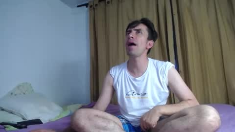 Snapshot of aziel_xxx chatting on 03.05.25 AZIEL online show from 03.05.25