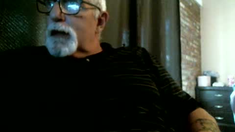 azjohnny online show from 09.08.25