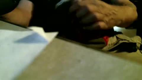 azjohnny online show from 10.26.25