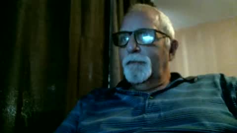 azjohnny online show from 11.17.25