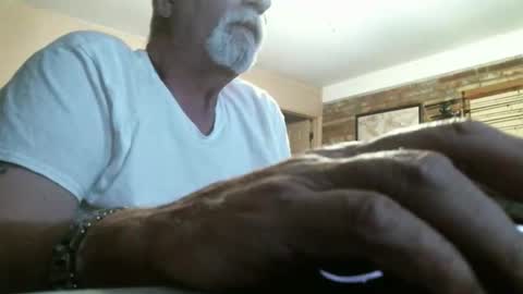 azjohnny online show from 03.20.26