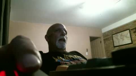 azjohnny online show from 04.08.26