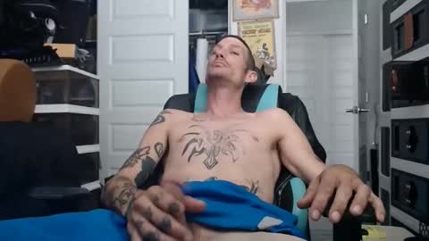 Rider online show from 11.05.25