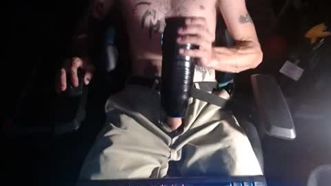 Rider online show from 11.13.25