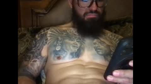 Snapshot of aztecwarrior10 chatting on 10.12.25 aztecwarrior10 online show from 10.12.25