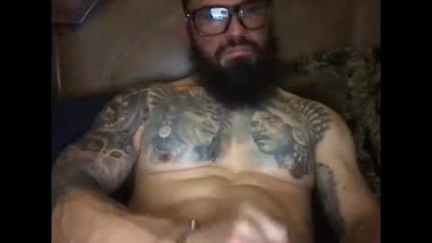 Snapshot of aztecwarrior10 chatting on 10.15.25 aztecwarrior10 online show from 10.15.25