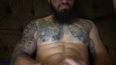 Snapshot of aztecwarrior10 chatting on 10.23.25 aztecwarrior10 online show from 10.23.25