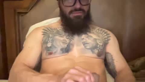 Snapshot of aztecworrior91 chatting on 01.12.25 aztecworrior91 online show from 01.12.25