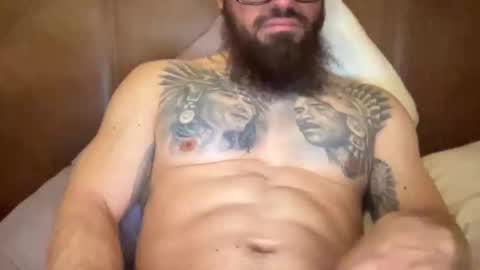 Snapshot of aztecworrior91 chatting on 01.29.25 aztecworrior91 online show from 01.29.25