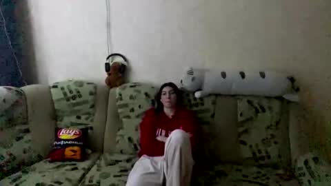 CherryKiss online show from 10.01.25