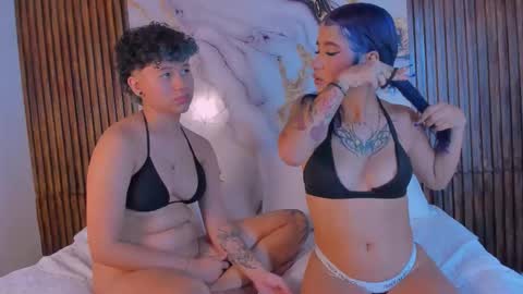  HONEY AZUL   online show from 03.25.26