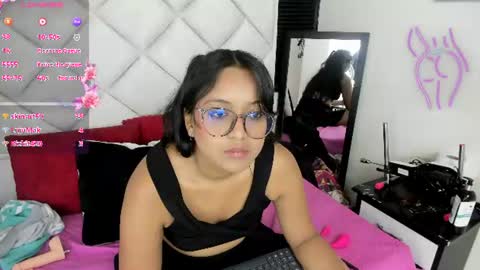Snapshot of azul_moon chatting on 08.09.26 azul_moon online show from 08.09.26
