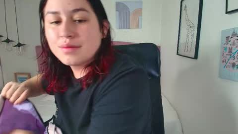 Azul online show from 01.15.26