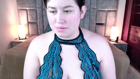 Azul online show from 04.09.26