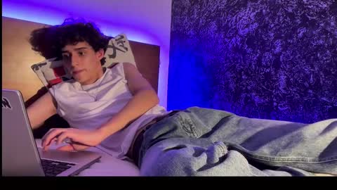 nice boy online show from 10.07.25