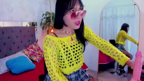 azumi online show from 01.15.26