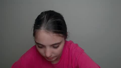 Snapshot of azumi_chan_ chatting on 10.01.25 azumi_chan_ online show from 10.01.25