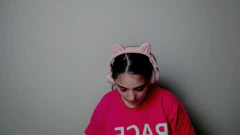 Snapshot of azumi_chan_ chatting on 10.03.25 azumi_chan_ online show from 10.03.25