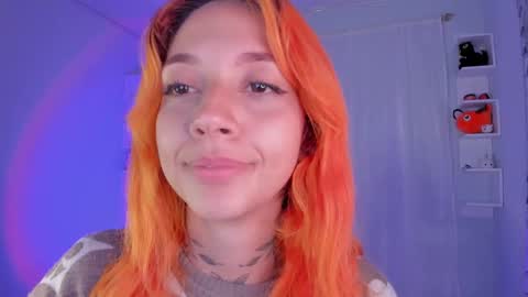 azumi saan online show from 12.24.24