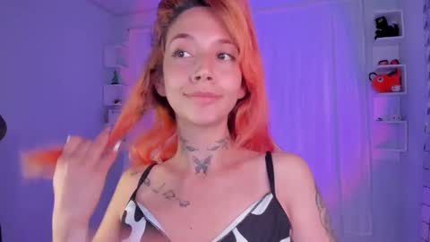 azumi saan online show from 01.09.25