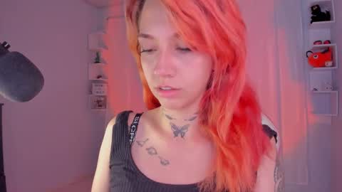 azumi saan online show from 01.13.25