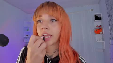 azumi saan online show from 02.08.25