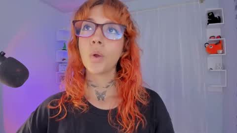 azumi saan online show from 02.10.25